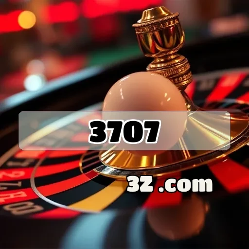 Jogos Mobile Dinâmicos no 3707.com: Diversão ao Seu Alcance