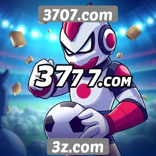 Estudo sobre a popularidade do 3707.com entre jogadores